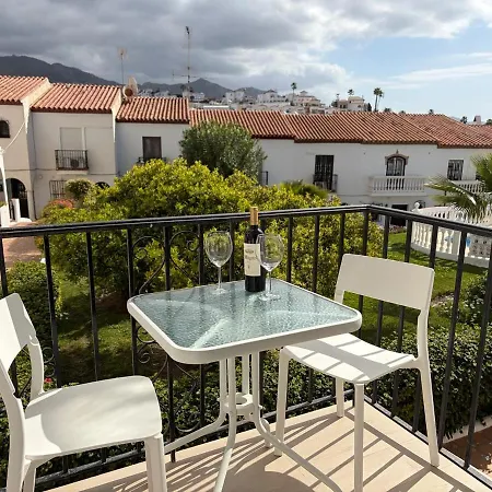 Casa Perla Rosa Διαμέρισμα