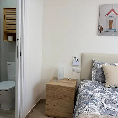 Διαμέρισμα Casa Perla Rosa Nerja