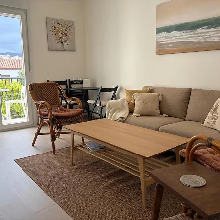 Διαμέρισμα Casa Perla Rosa
