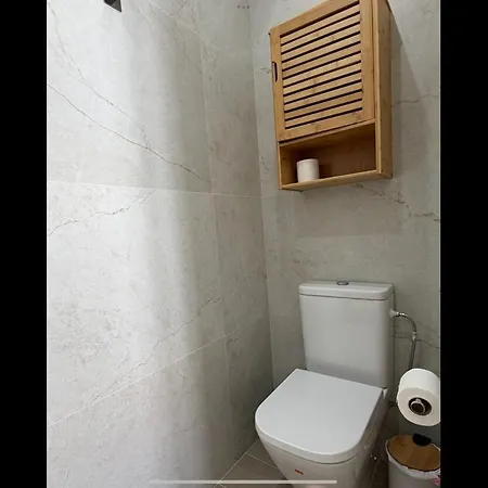 Διαμέρισμα Casa Perla Rosa *